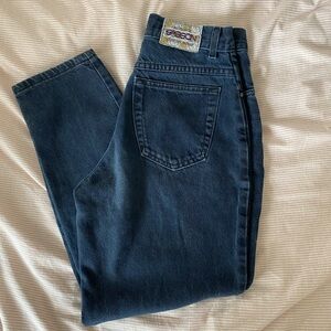 Vintage jeans
